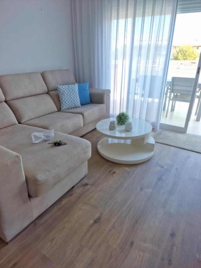Tapas Apartment ฮาเวอา ภายนอก รูปภาพ
