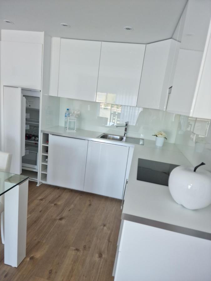 Tapas Apartment ฮาเวอา ภายนอก รูปภาพ