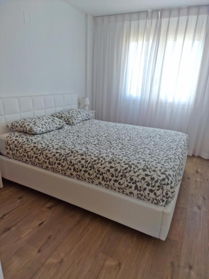 Tapas Apartment ฮาเวอา ภายนอก รูปภาพ